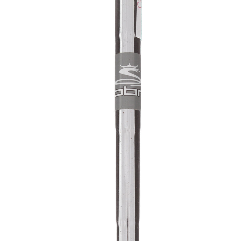 Cobra Steel Mens Right Hand Putter Stiff - Cobra