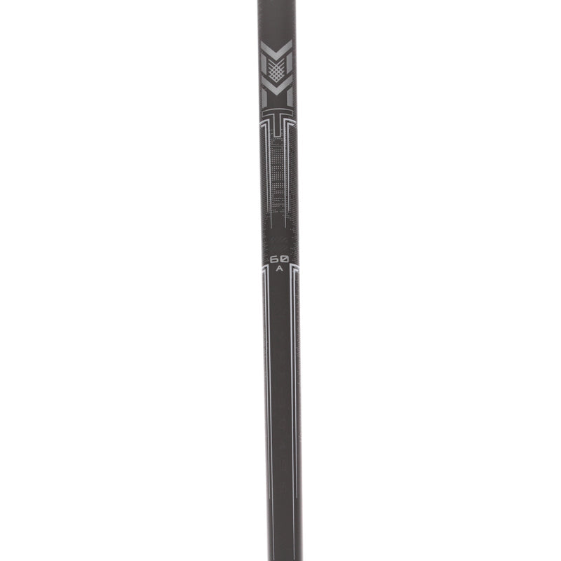 PXG 0317 X GEN4 Graphite Mens Right Hand 3 Hybrid 19* Senior - Mitsubishi Chemical Type 30455