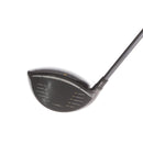 TaylorMade Qi10 Max Designer Series Driver Graphite Mens Right Hand Driver 10.5* Regular - Diamana T+ 60