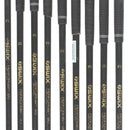 Titleist DTR Graphite Mens Right Hand Irons 3-SW Regular - SWIX Performance