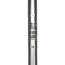 Mizuno MP-20 Steel Mens Right Hand Irons 4-PW Stiff - Dynamic Gold S300