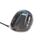 TaylorMade SIM2 Max Graphite Mens Right Hand Driver 10.5* Regular - Ventus 5