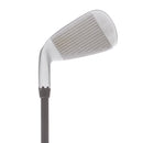 Cobra King Utility Graphite Mens Right Hand 3 Iron 21* Stiff - Project X Catalyst 80 6.0