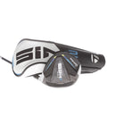 TaylorMade Sim2 Max Graphite Mens Right Hand Fairway 3 Wood 15* Regular - Fujikura Ventus FW 5-R