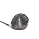 TaylorMade Sim2 Max Graphite Mens Right Hand Fairway 3 Wood 15* Regular - Fujikura Ventus FW 5-R