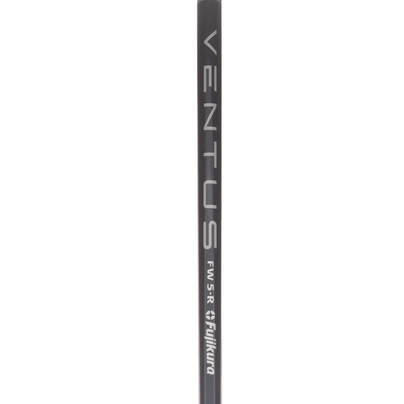 TaylorMade Sim2 Max Graphite Mens Right Hand Fairway 3 Wood 15* Regular - Fujikura Ventus FW 5-R