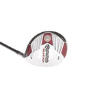 TaylorMade Burner Graphite Mens Right Hand Fairway 3 Wood 15* Regular - REAX 50