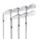 Titleist T100s Steel Mens Right Hand Irons 4-PW Stiff - Project X LZ 6.0 120g