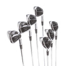 Titleist AP2 712 Steel Mens Right Hand Irons 4-PW Regular - True Temper Dynamic Gold R300