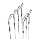 Titleist AP2 712 Steel Mens Right Hand Irons 4-PW Regular - True Temper Dynamic Gold R300