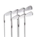 Titleist AP2 712 Steel Mens Right Hand Irons 4-PW Regular - True Temper Dynamic Gold R300