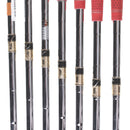 Titleist AP2 712 Steel Mens Right Hand Irons 4-PW Regular - True Temper Dynamic Gold R300