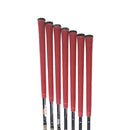 Titleist AP2 712 Steel Mens Right Hand Irons 4-PW Regular - True Temper Dynamic Gold R300