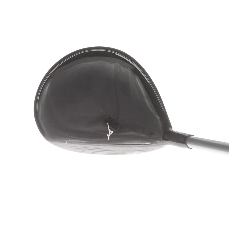 Mizuno ST200 X Graphite Mens Right Hand Fairway 7 Wood 21* Regular - Mizuno MFusion F42-R