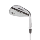 Mizuno MP-T4 Steel Mens Right Hand Gap Wedge 52* 7 Bounce Regular - Nippon N.S Pro 950GH