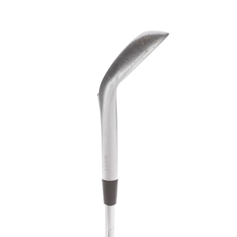 Mizuno MP-T4 Steel Mens Right Hand Gap Wedge 52* 7 Bounce Regular - Nippon N.S Pro 950GH