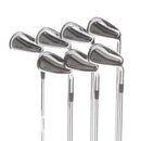 Mizuno MP-54 Steel Mens Right Hand Irons 4-PW Regular - NSPro 950GH