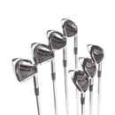 Mizuno MP-54 Steel Mens Right Hand Irons 4-PW Regular - NSPro 950GH