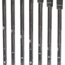 Mizuno MP-54 Steel Mens Right Hand Irons 4-PW Regular - NSPro 950GH