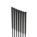 Mizuno MP-54 Steel Mens Right Hand Irons 4-PW Regular - NSPro 950GH