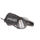 Ping G400 SFT Graphite Mens Right Hand Fairway 3 Wood 16* Regular - Alta CB 65