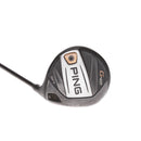 Ping G400 SFT Graphite Mens Right Hand Fairway 3 Wood 16* Regular - Alta CB 65