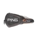 Ping G400 SFT Graphite Mens Right Hand Fairway 3 Wood 16* Regular - Alta CB 65