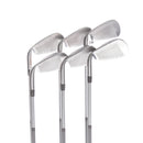 Lynx Predator Graphite Mens Right Hand Irons 5-PW Regular - Lynx XLR8-100