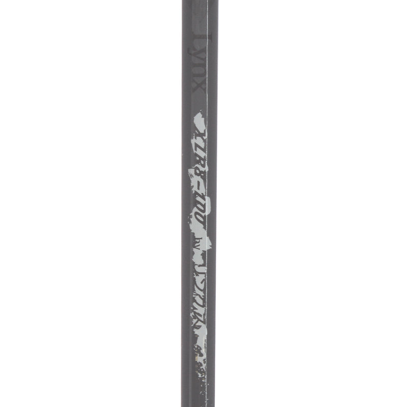 Lynx Predator Graphite Mens Right Hand Irons 5-PW Regular - Lynx XLR8-100