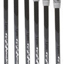 Lynx Predator Graphite Mens Right Hand Irons 5-PW Regular - Lynx XLR8-100