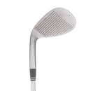 TaylorMade RAC TP Steel Mens Right Hand Lob Wedge 58* 8 Bounce Wedge - Dynamic Gold