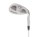TaylorMade RAC TP Steel Mens Right Hand Gap Wedge 52* 8 Bounce Wedge - Dynamic Gold