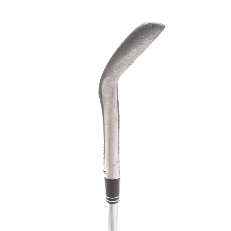 TaylorMade RAC TP Steel Mens Right Hand Gap Wedge 52* 8 Bounce Wedge - Dynamic Gold