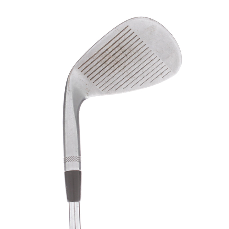 Titleist BV Vokey Steel Mens Right Hand Gap Wedge 52* 8 Bounce Wedge - Dynamic Gold