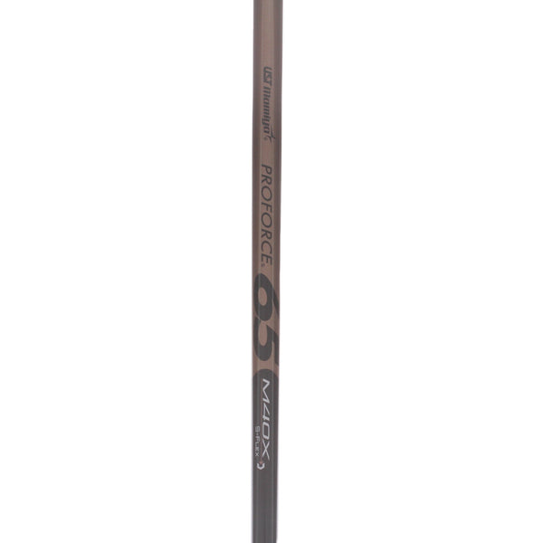 ProForce 65 M40X Mini Driver Shaft UST Mamiya Stiff