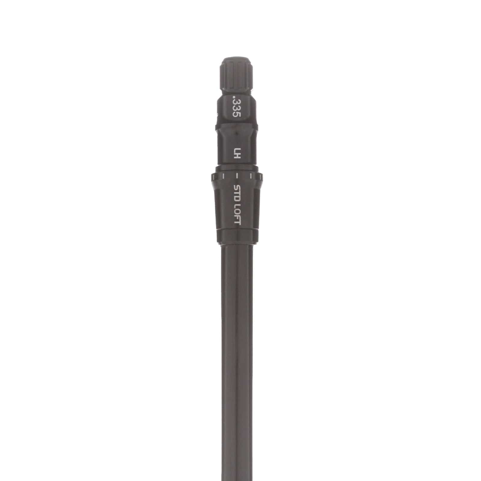 PROFORCE 65 M40X　M2 TM1-216 ProForce 65 M40X Mini Driver Shaft UST Mamiya Stiff Taylormade 2nd Gen