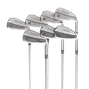 Caley X Steel Mens Right Hand Irons 4-PW Regular -