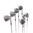 Caley X Steel Mens Right Hand Irons 4-PW Regular -