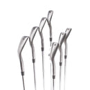 Caley X Steel Mens Right Hand Irons 4-PW Regular -