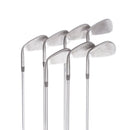 Caley X Steel Mens Right Hand Irons 4-PW Regular -