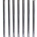 Caley X Steel Mens Right Hand Irons 4-PW Regular -