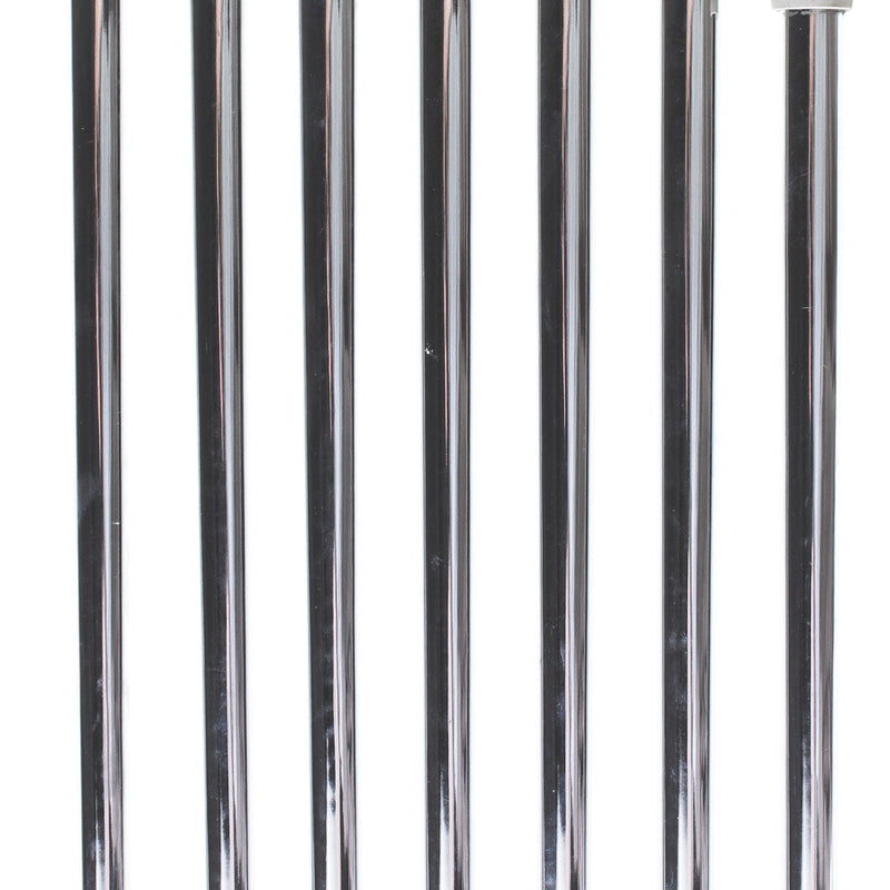Caley X Steel Mens Right Hand Irons 4-PW Regular -