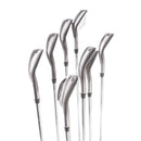 Callaway Mavrik Steel Mens Right Hand Irons 4-GW Stiff - True Temper Elevate 95