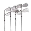 Callaway Mavrik Steel Mens Right Hand Irons 4-GW Stiff - True Temper Elevate 95