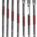 Ping G400 Steel Mens Right Hand Irons 5-UW 1* Upright Regular - KBS Tour 110