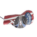 Callaway XR 16 Graphite Mens Right Hand Driver 9* Stiff - Diamana 62 x5ct