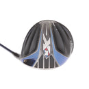 Callaway XR 16 Graphite Mens Right Hand Driver 9* Stiff - Diamana 62 x5ct