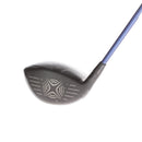 Callaway XR 16 Graphite Mens Right Hand Driver 9* Stiff - Diamana 62 x5ct