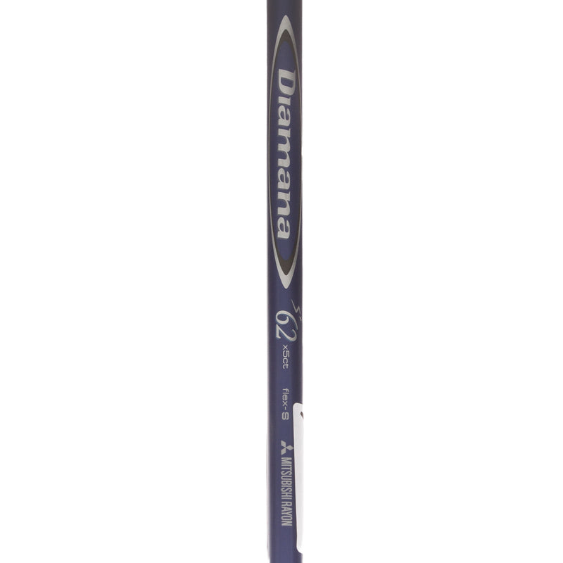 Callaway XR 16 Graphite Mens Right Hand Driver 9* Stiff - Diamana 62 x5ct