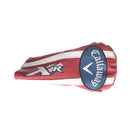 Callaway XR 16 Graphite Mens Right Hand Driver 9* Stiff - Diamana 62 x5ct